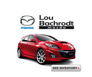Lou Bachrodt Mazda Lease Specials